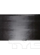 TYC Genera A/C Condenser Honda Odyssey 2011-2017                                     - 3892 - Image 4