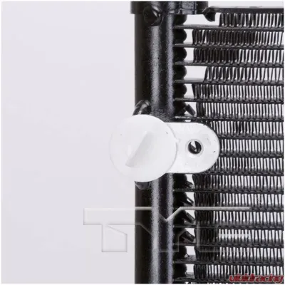 TYC Genera A/C Condenser Honda Odyssey 2011-2017 - 3892