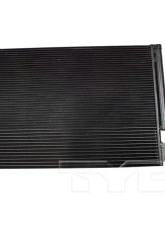 TYC Genera A/C Condenser                                     - 3893 - Image 2