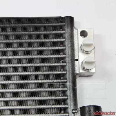 TYC Genera A/C Condenser - 3893