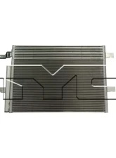 TYC Genera A/C Condenser                                     - 3894 - Image 2