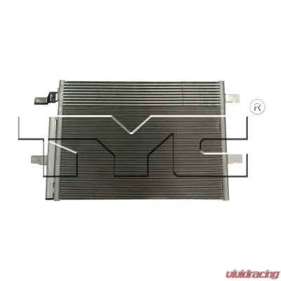 TYC Genera A/C Condenser - 3894