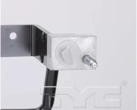 TYC Genera A/C Condenser Ford Explorer 2011-2019 3.5L V6