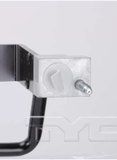 TYC Genera A/C Condenser Ford Explorer 2011-2019 3.5L V6                                     - 3911 - Image 6