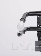 TYC Genera A/C Condenser Ford Explorer 2011-2019 3.5L V6                                     - 3911 - Image 6
