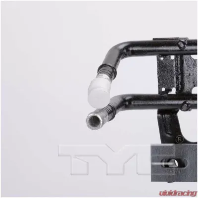 TYC Genera A/C Condenser Ford Explorer 2011-2019 3.5L V6 - 3911