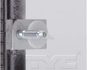 TYC Genera A/C Condenser Ford 2011-2016 6.2L V8