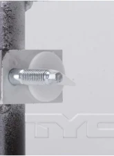 TYC Genera A/C Condenser Ford 2011-2016 6.2L V8                                     - 3936 - Image 5