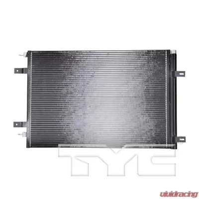 TYC Genera A/C Condenser Ford 2011-2016 6.2L V8 - 3936