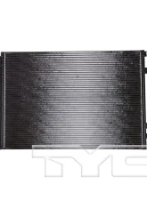 TYC Genera A/C Condenser Ford 2011-2016 6.2L V8                                     - 3936 - Image 4