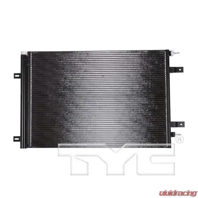 TYC Genera A/C Condenser Ford 2011-2016 6.2L V8 - 3936
