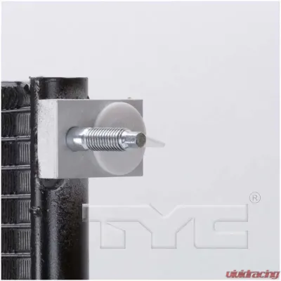 TYC Genera A/C Condenser Ford 2011-2016 6.2L V8 - 3936