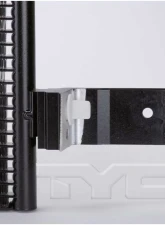 TYC Genera A/C Condenser Ford 2011-2016 6.7L V8                                     - 3937 - Image 5