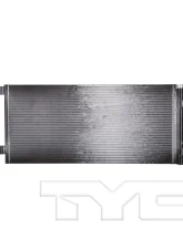 TYC Genera A/C Condenser Ford 2011-2016 6.7L V8                                     - 3937 - Image 2