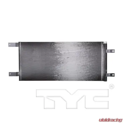 TYC Genera A/C Condenser Ford 2011-2016 6.7L V8 - 3937