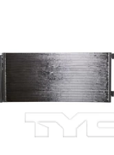 TYC Genera A/C Condenser Ford 2011-2016 6.7L V8                                     - 3937 - Image 4