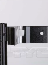 TYC Genera A/C Condenser Ford 2011-2016 6.7L V8                                     - 3937 - Image 5