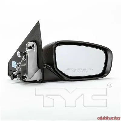 TYC Genera Door Mirror Dodge Dart Right 2013-2016 - 3940011