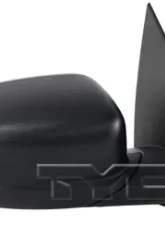 TYC Genera Door Mirror Dodge Dart Right 2013-2016                                     - 3940011 - Image 3