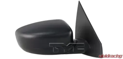TYC Genera Door Mirror Dodge Dart Right 2013-2016 - 3940011