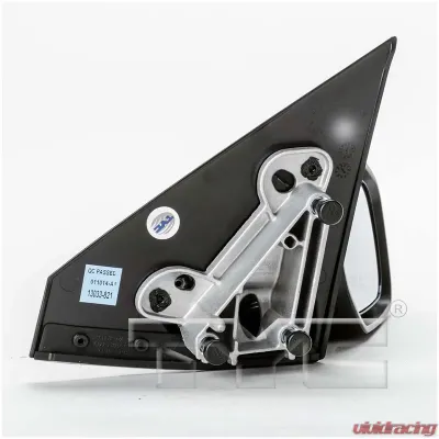 TYC Genera Door Mirror Dodge Dart Right 2013-2016 - 3940011