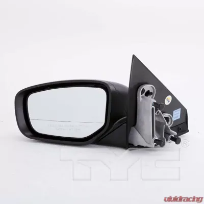 TYC Genera Door Mirror Dodge Dart Left 2013-2016 - 3940012