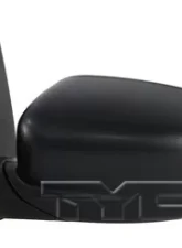 TYC Genera Door Mirror Dodge Dart Left 2013-2016                                     - 3940012 - Image 3