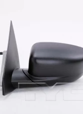 TYC Genera Door Mirror Dodge Dart Left 2013-2016                                     - 3940012 - Image 4