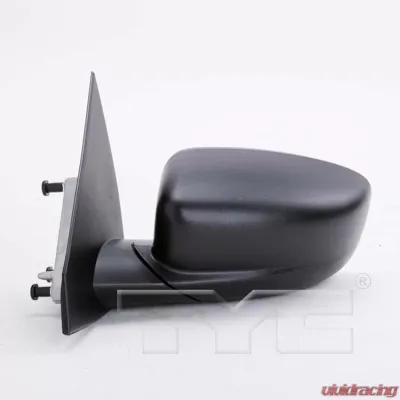TYC Genera Door Mirror Dodge Dart Left 2013-2016 - 3940012