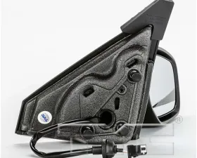 TYC Genera Door Mirror Dodge Dart Right 2013-2016