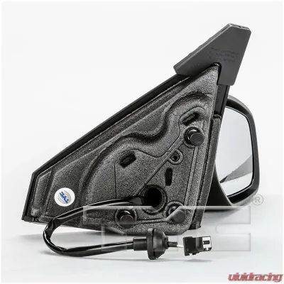 TYC Genera Door Mirror Dodge Dart Right 2013-2016 - 3940031