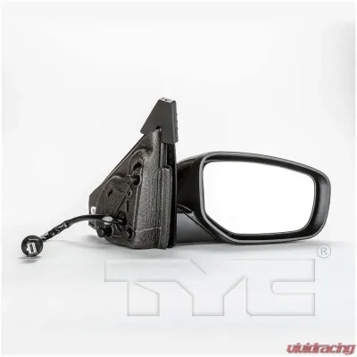 TYC Genera Door Mirror Dodge Dart Right 2013-2016 - 3940031