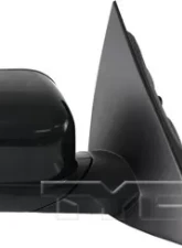 TYC Genera Door Mirror Dodge Dart Right 2013-2016                                     - 3940031 - Image 3