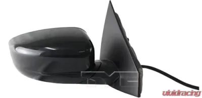 TYC Genera Door Mirror Dodge Dart Right 2013-2016 - 3940031