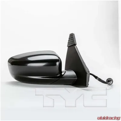 TYC Genera Door Mirror Dodge Dart Right 2013-2016 - 3940031