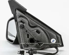 TYC Genera Door Mirror Dodge Dart Left 2013-2016