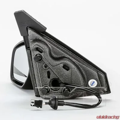 TYC Genera Door Mirror Dodge Dart Left 2013-2016 - 3940032