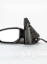 TYC Genera Door Mirror Dodge Dart Left 2013-2016                                     - 3940032 - Image 2