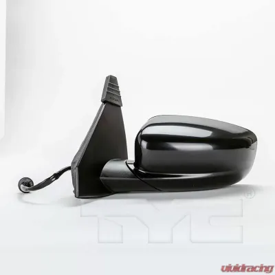 TYC Genera Door Mirror Dodge Dart Left 2013-2016 - 3940032