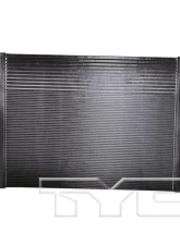 TYC Genera A/C Condenser Front                                     - 3948 - Image 4