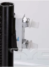 TYC Genera A/C Condenser Front                                     - 3948 - Image 5