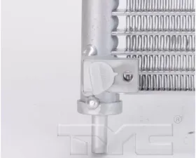 TYC Genera A/C Condenser