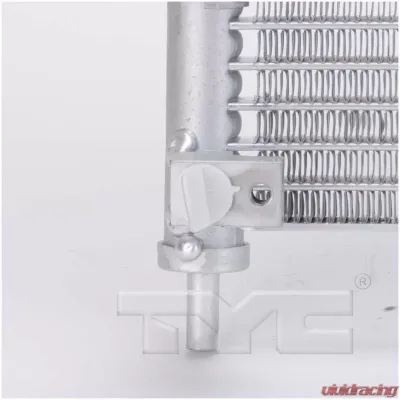 TYC Genera A/C Condenser - 3965