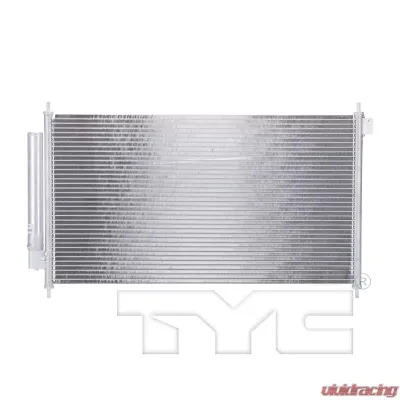 TYC Genera A/C Condenser - 3965