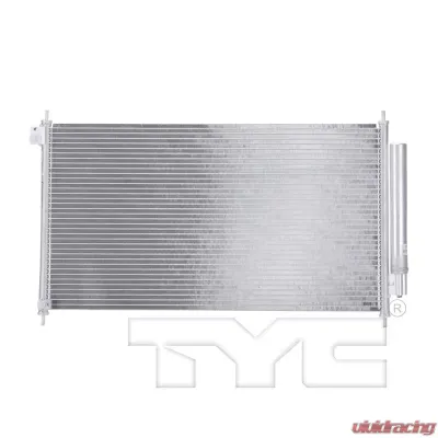 TYC Genera A/C Condenser - 3965