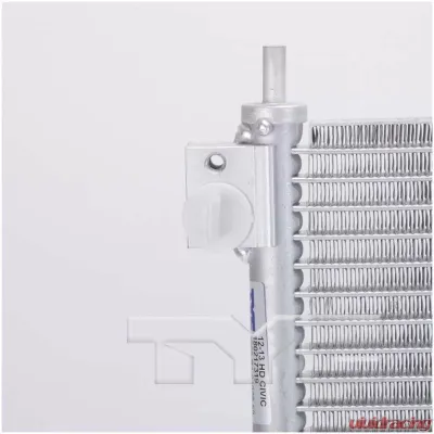 TYC Genera A/C Condenser - 3965