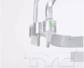 TYC Genera A/C Condenser Hyundai Elantra 2011-2013