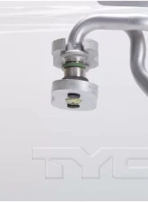 TYC Genera A/C Condenser Nissan Juke 2011-2017                                     - 3968 - Image 5