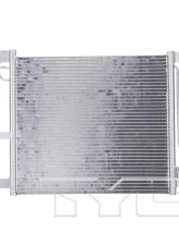 TYC Genera A/C Condenser Nissan Juke 2011-2017                                     - 3968 - Image 4