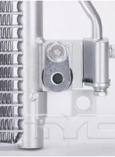 TYC Genera A/C Condenser Nissan Juke 2011-2017                                     - 3968 - Image 5